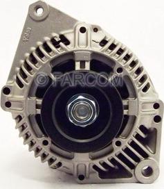 Farcom 118799 - Alternator www.autospares.lv