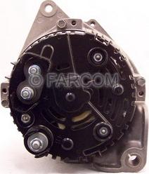 Farcom 118796 - Ģenerators autospares.lv