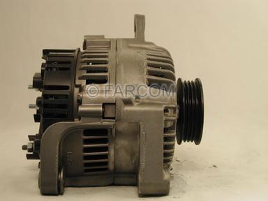 Farcom 118790 - Alternator www.autospares.lv