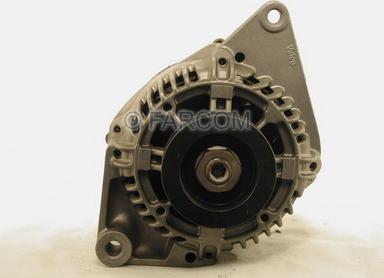 Farcom 118790 - Alternator www.autospares.lv