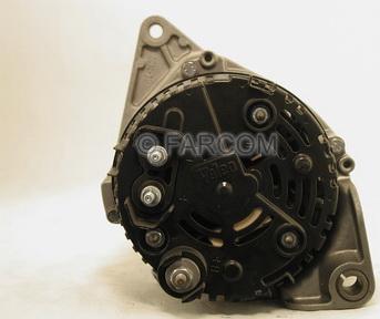 Farcom 118790 - Alternator www.autospares.lv