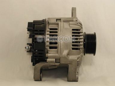 Farcom 118798 - Alternator www.autospares.lv