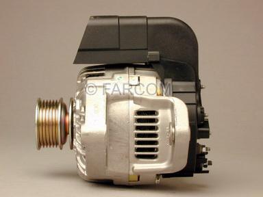 Farcom 118792 - Alternator www.autospares.lv