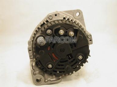 Farcom 118797 - Генератор www.autospares.lv