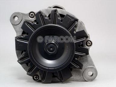 Farcom 118760 - Alternator www.autospares.lv