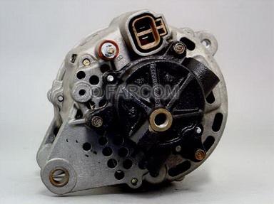 Farcom 118760 - Alternator www.autospares.lv