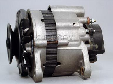 Farcom 118760 - Alternator www.autospares.lv