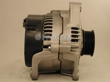 Farcom 118706 - Alternator www.autospares.lv