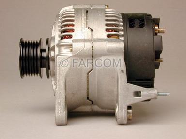 Farcom 118701 - Alternator www.autospares.lv