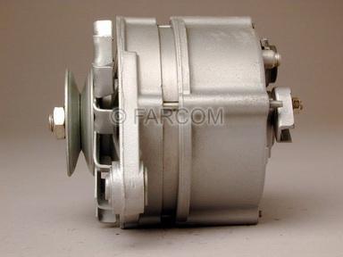 Farcom 118712 - Генератор www.autospares.lv