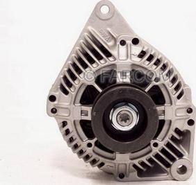 Farcom 118789 - Alternator www.autospares.lv