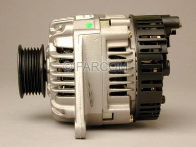 Farcom 118788 - Ģenerators autospares.lv