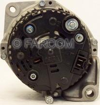 Farcom 118777 - Генератор www.autospares.lv