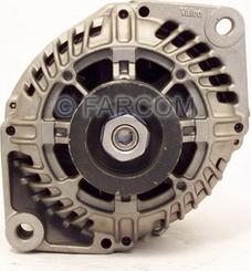 Farcom 118777 - Генератор www.autospares.lv