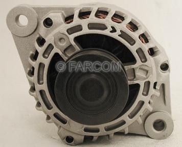 Farcom 113077 - Alternator www.autospares.lv