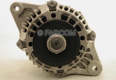 Farcom 119624 - Генератор www.autospares.lv