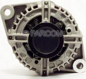 Farcom 113133 - Ģenerators www.autospares.lv