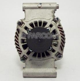 Farcom 113176 - Ģenerators www.autospares.lv