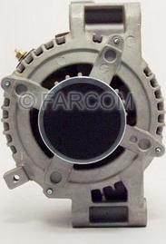 Farcom 112954 - Ģenerators autospares.lv