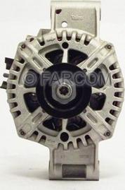 Farcom 112951 - Генератор www.autospares.lv