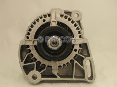 Farcom 112909 - Alternator www.autospares.lv