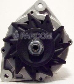 Farcom 112919 - Alternator www.autospares.lv