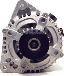 Farcom 112939 - Alternator www.autospares.lv