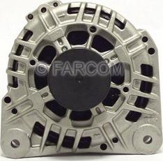 Farcom 112920 - Генератор www.autospares.lv