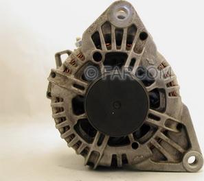 Farcom 112495 - Alternator www.autospares.lv