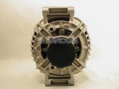 Farcom 112450 - Alternator www.autospares.lv