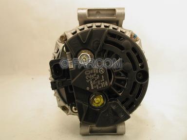 Farcom 112450 - Alternator www.autospares.lv