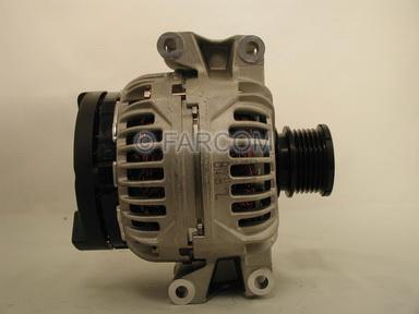 Farcom 112450 - Alternator www.autospares.lv