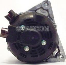 Farcom 112409 - Alternator www.autospares.lv