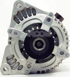 Farcom 112409 - Alternator www.autospares.lv