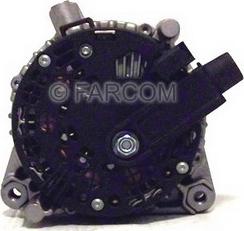 Farcom 112400 - Ģenerators autospares.lv