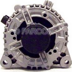 Farcom 112400 - Ģenerators autospares.lv