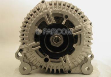 Farcom 112419 - Генератор www.autospares.lv