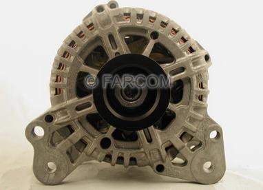 Farcom 112415 - Ģenerators autospares.lv