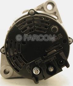 Farcom 112486 - Генератор www.autospares.lv