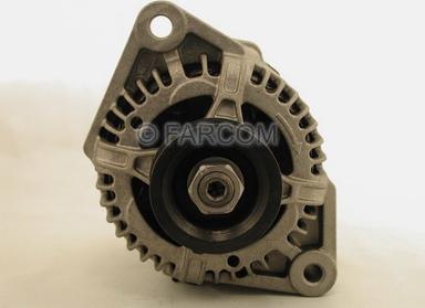 Farcom 112486 - Ģenerators autospares.lv