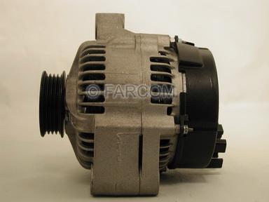 Farcom 112486 - Генератор www.autospares.lv