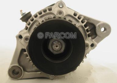 Farcom 112422 - Ģenerators autospares.lv