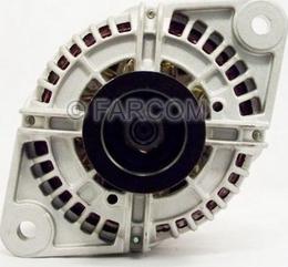 Farcom 112599 - Генератор www.autospares.lv