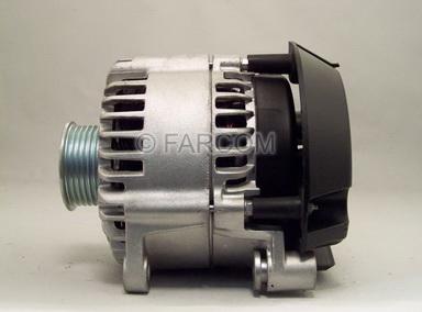 Farcom 112545 - Генератор www.autospares.lv