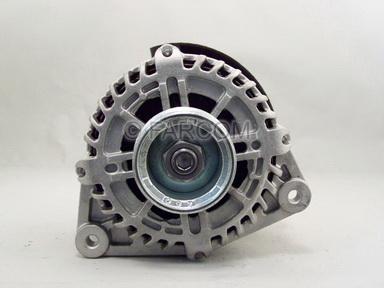 Farcom 112545 - Alternator www.autospares.lv