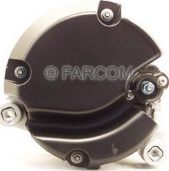 Farcom 112545 - Генератор www.autospares.lv