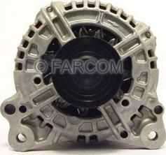 Farcom 112553 - Генератор www.autospares.lv