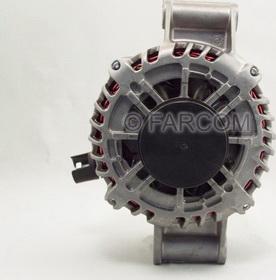 Farcom 112563 - Ģenerators autospares.lv