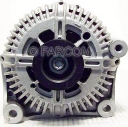 Farcom 112529 - Alternator www.autospares.lv