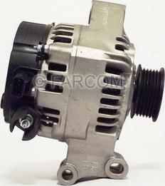 Farcom 112655 - Alternator www.autospares.lv